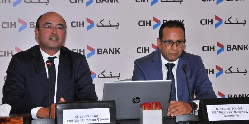 MAROC - CIH Bank acquiert la filiale de gestion d’OPCVM de la BMCI