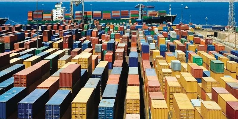 MAROC - Les exportations marocaines vers la Chine battent le record en 2022