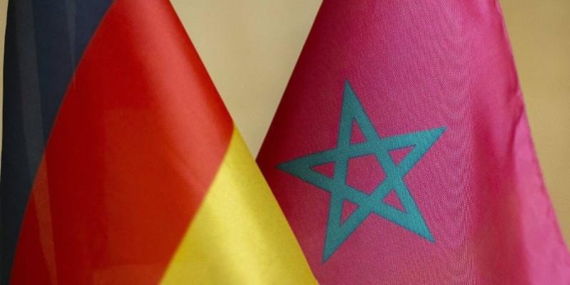 MAROC - Allemagne : Un hub mondial à fort potentiel qui s'ouvre au PME/PMI marocaines