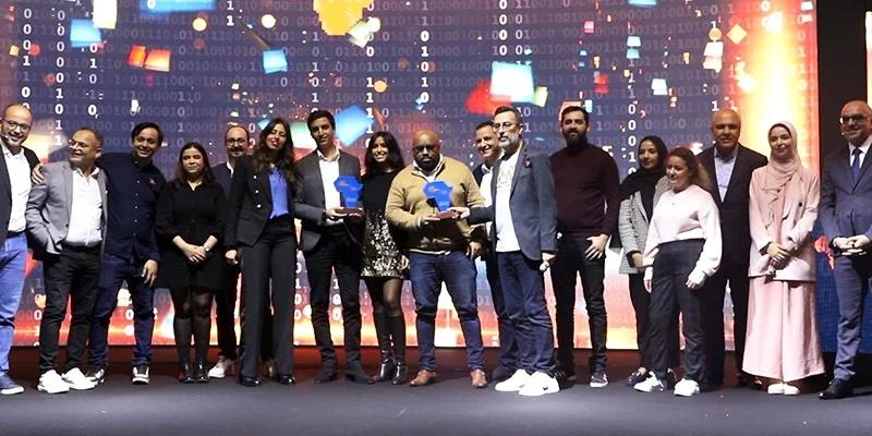 MAROC - Les "Moroccan Digital Awards" clôturent le 5è ADS