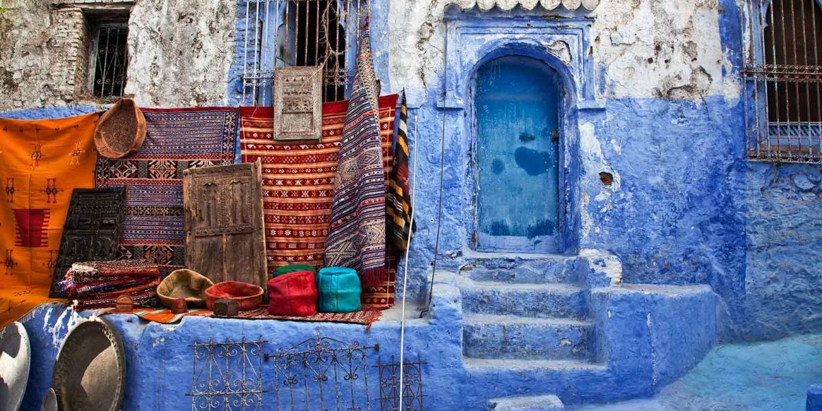 المغرب: سياحة.. المغرب ضمن أفضل 5 وجهات مفضلة لدى للفرنسيين
