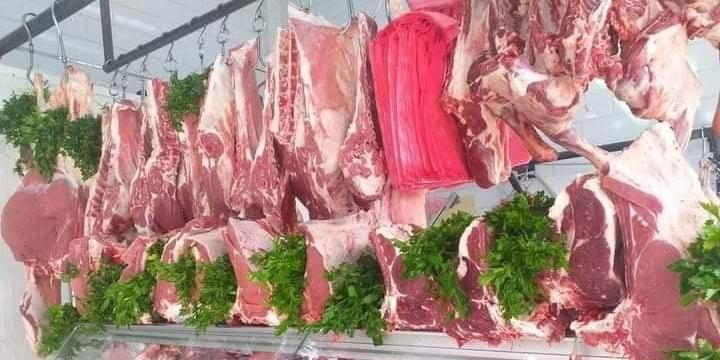 الجزائر : توقعات بانخفاض أسعار اللحوم الحمراء لهذا السبب
