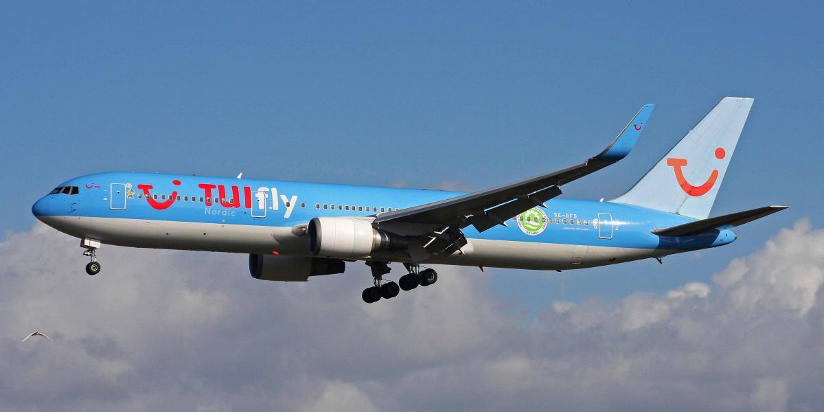 Algérie: Vols Algérie – Belgique : TUI Fly lance de nouvelles lignes
