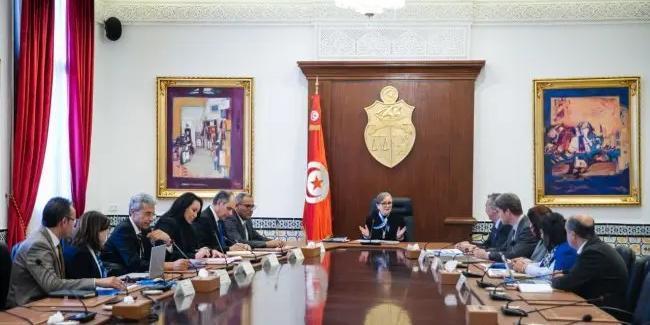 Tunisie : La Banque mondiale prête à soutenir la Tunisie dans le lancement d'un centre d'excellence africain en matière d'énergies renouvelables