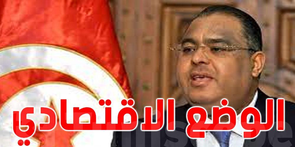 تونس : محسن حسن : الوضع الاقتصادي في تونس لا يصل الى الانهيار