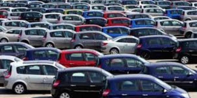 تونس : النقل للسيارات استحوذت على حصة تقارب 10 بالمائة من سوق السيارات في تونس خلال سنة 2022