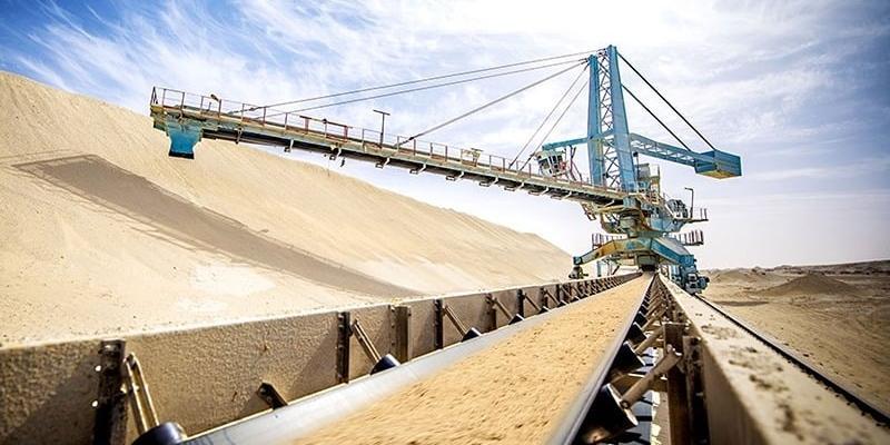 Maroc: Les exportations du Maroc devraient baisser en 2023 en raison du recul des ventes de phosphates