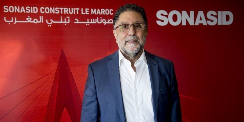 المغرب: أداء "صوناسيد" يتجاوز ظروف 2022