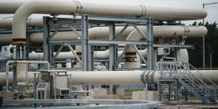 المغرب :تقديم مشروع خط أنبوب الغاز نيجيريا - المغرب بطوكيو