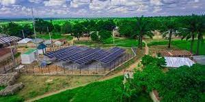 Nigeria : Le gouvernement fédéral pose les fondations d'une usine de production de cellules solaires d'une valeur de 172 millions de dollars à Nasarawa