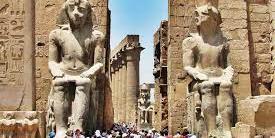 مصر: -وزير السياحة: نستهدف تحقيق 15 مليار دولار إيرادات بنهاية 2023