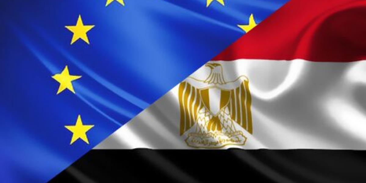 مصر : توقيع اتفاقية لتعزيز جهود الأمن الغذائي بمنحة قيمتها 40 مليون يورو من الاتحاد الأوروبي