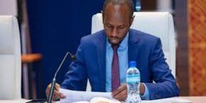 Niger,Union africaine: Le diplomate mauritanien Nouhou THIAM nommé Chef des organes décisionnels de l’Organisation panafricaine