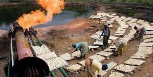 Le Nigeria, va commercialiser le gaz torché qui fait perdre annuellement des milliards de dollars au pays