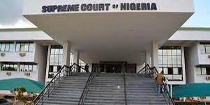 NEGERIA,Supreme Court writes INEC over judgement on APGA leadership crisis
