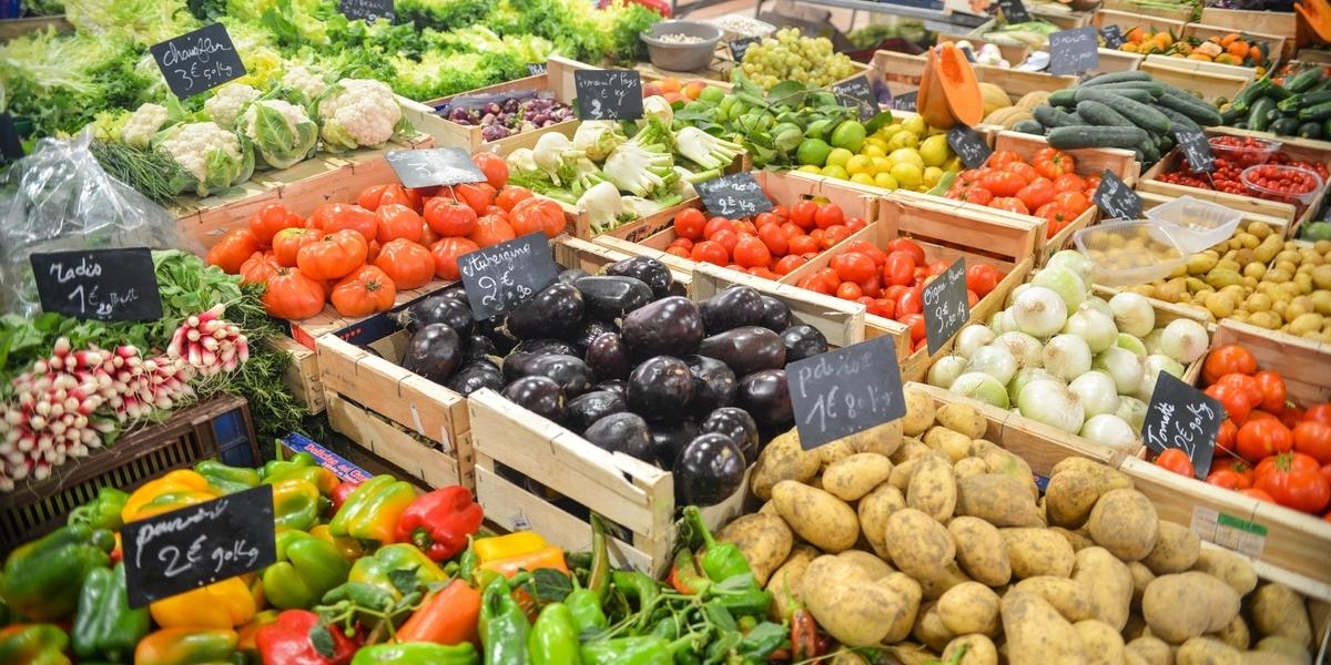 Algérie,Prix et disponibilité des produits agricoles : Henni s'attaque au dossier de la régulation