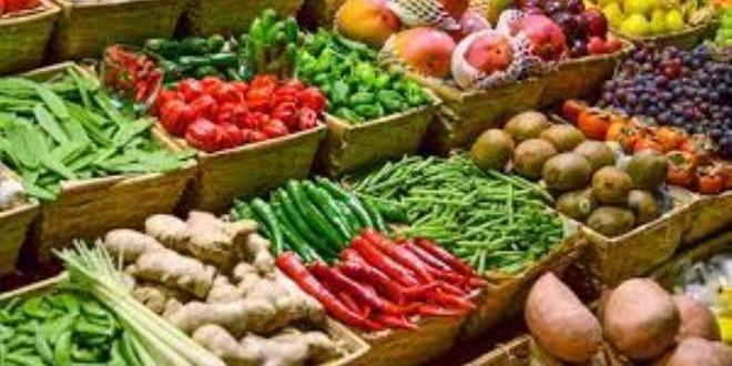 تونس : نسبة التضخم لشهر ماي خاصة في مجموعة المواد الغذائية قد تسجل تراجعا بسبب الوفرة وانخفاض الأسعار - مرصد التزويد والاسعار