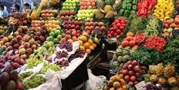 Tunisie : Exportation de fruits en hausse malgré la baisse de la production en Tunisie