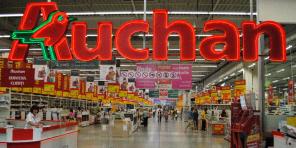 Algérie : Auchan s’apprête à ouvrir son 1er magasin en Algérie d’ici fin 2023