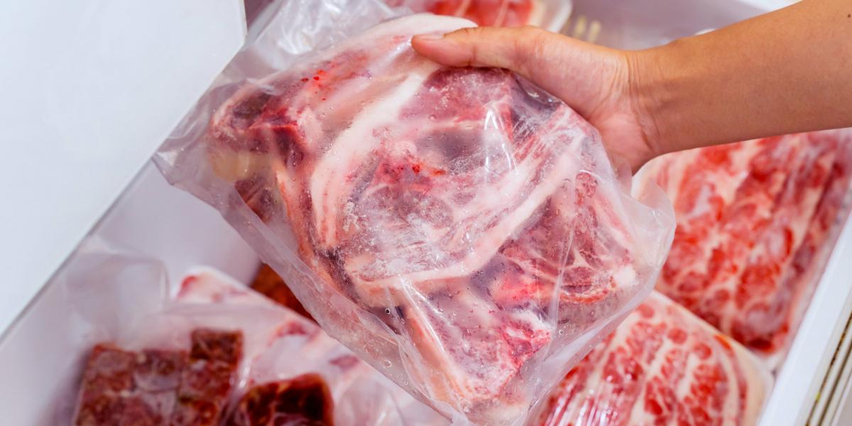 الجزائرـ وزارة الفلاحة: إلغاء قرار استيراد اللحوم الحمراء المجمدة