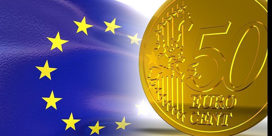 المركزي الأوروبي يرفع سعر الفائدة في منطقة اليورو إلى %4.5