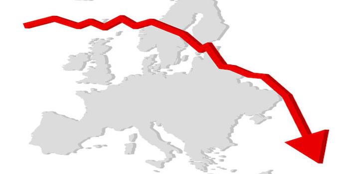 Zone euro : les chiffres de la production industrielle sont pires que les estimations