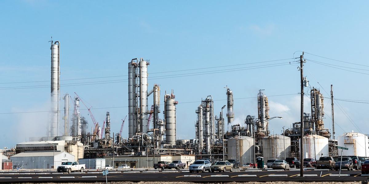 مصر تستهدف 9 مليار دولار استثمارات في النفط والغاز خلال عام المالي الجاري