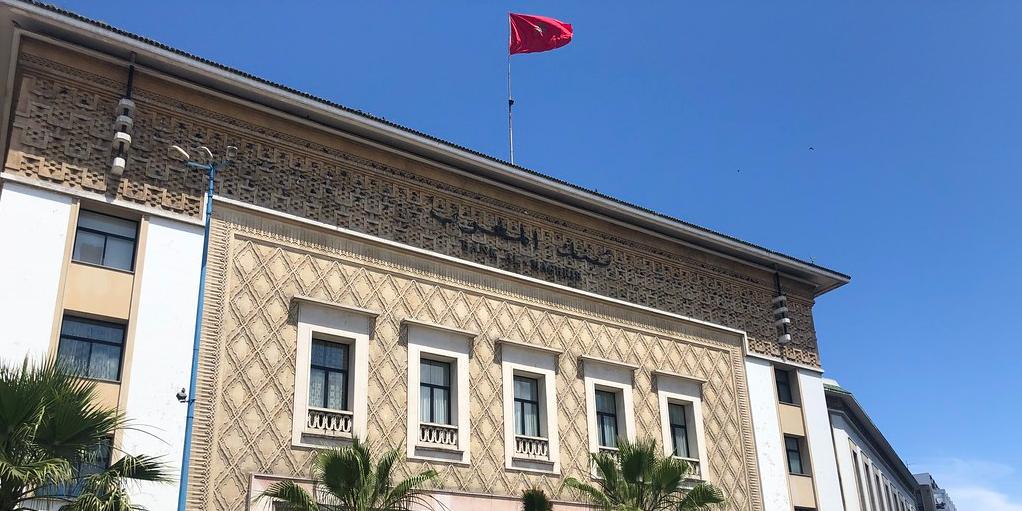 Maroc : Bank Al-Maghrib prévoit une croissance de 3,2% en 2024