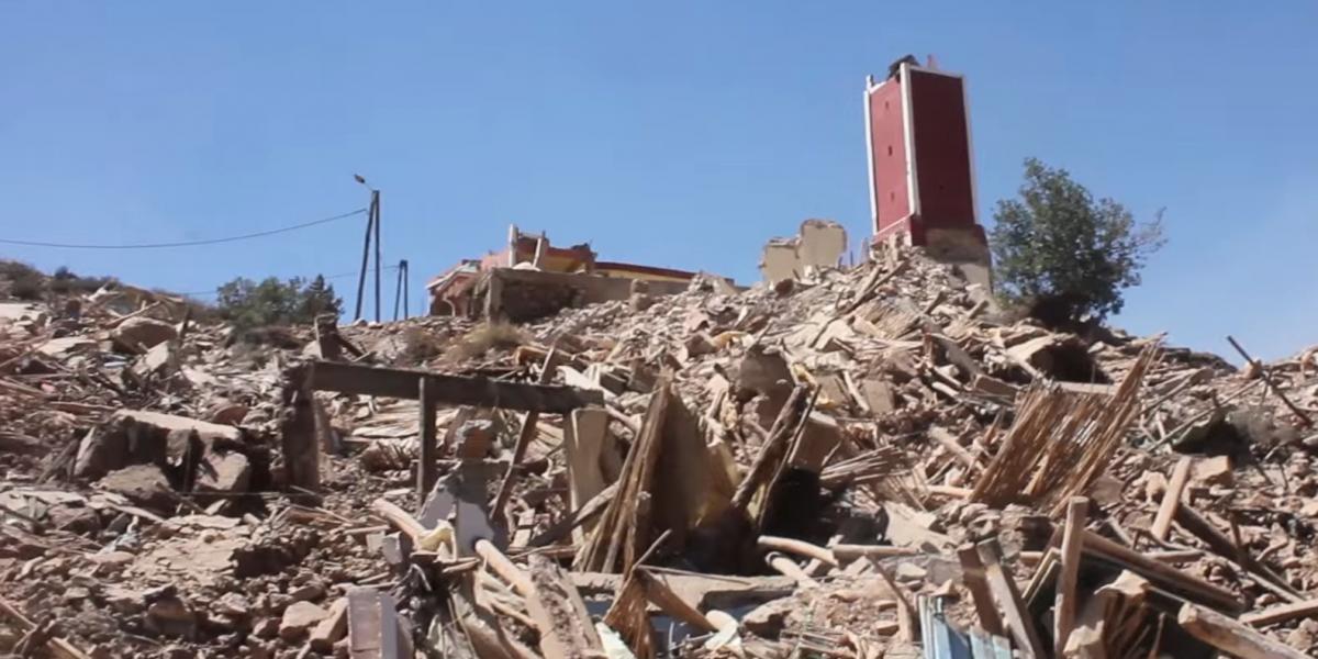 Reconstruction post-séisme: le Maroc et l’Espagne mobilisent 11,6 millions d’euros