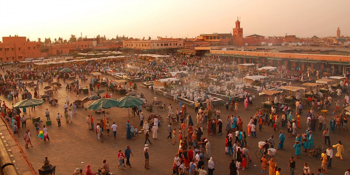 صندوق النقد: تحرير الدرهم المغربي يتطلب خفض التضخم إلى 2%