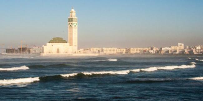 المغرب : مرحبا 2023.. عبور حوالي 3 ملايين مسافر