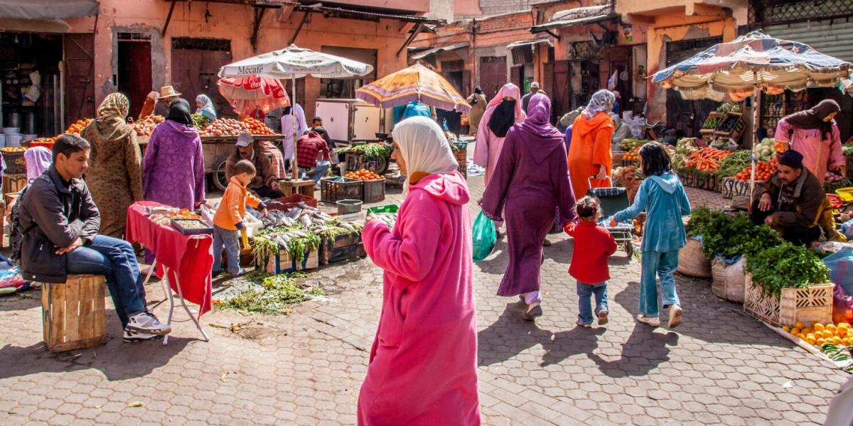 مكتب السياحة: المغرب أكثر وجهة مفضلة لدى زبناء السوق الفرنسي