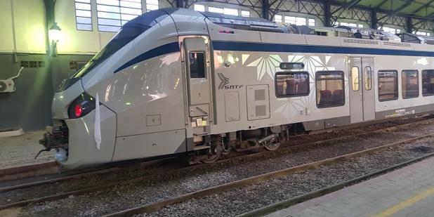 فرصة تعاون بين المغرب وإسبانيا لتطوير شبكة القطارات بالمملكة