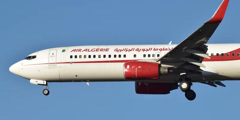 الجزائر:الجوية الجزائرية.. تخفيضات في أسعار الرحلات الدولية