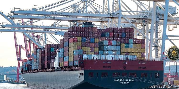 maroc_Ministère de l'Equipement et de l'Eau : Les échanges portuaires ont augmenté de 2,8% pour atteindre plus de 155 millions de tonnes