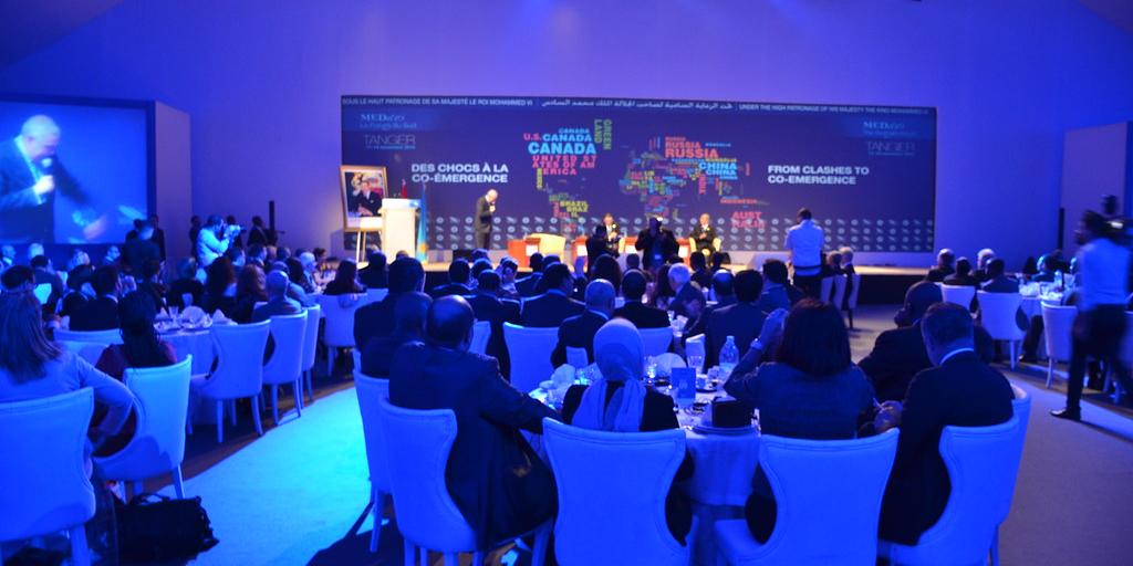 المغرب:مراكش تحتضن المؤتمر الدولي للأنظمة الذكية المتقدمة للتنمية المستدامة