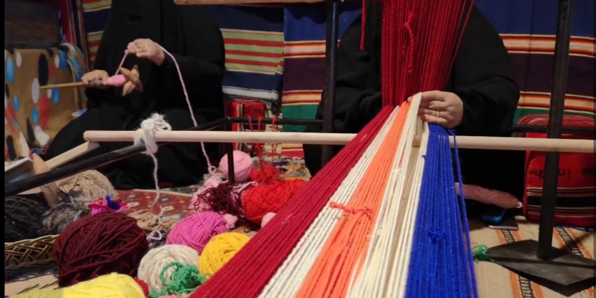 Maroc:  Le Salon du textile, du cuir et des machines de Casablanca attire 13 pays