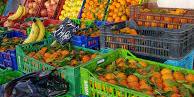 تونس:تراجع عجز الميزان التجاري الغذائي بنسبة 64% موفى شهر نوفمبر 2023