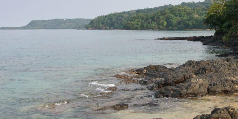 IVORY COAST: Creation of 5 marine protected areas, sites identified IVORY COAST: Creation of 5 marine protected areas, sites identified