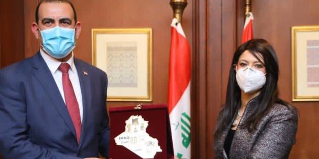 Egypt, Iraq agree on ‘oil-for-development’ agreement