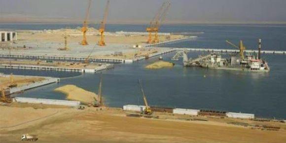 الجزائر:نقل: انجاز ميناء الحمدانية وتجديد الأسطول الجوي مفاتيح لدخول السوق الإفريقية