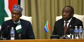 Nigeria, South Africa bilateral trade hits $8.2b yearly