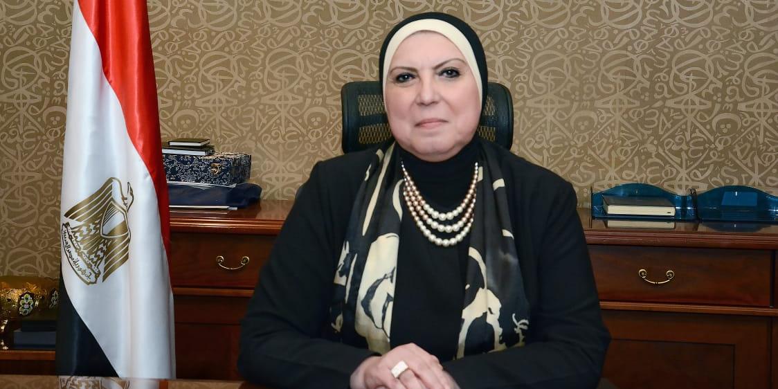 Egypt : Certificates of 2nd phase to settle exporting companies' dues issued – Min