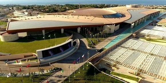 الجزائر : الصالون الأول للاستيراد و التصدير البيني الافريقي من 25 إلى 27 مايو بالجزائر العاصمة