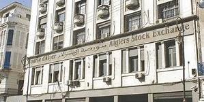 Algérie :Bourse d'Alger, la valeur des échanges baisse de plus de 68% en 2020