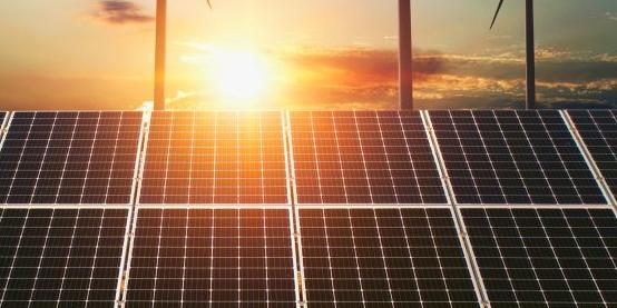 Algérie : Solaire, le 1er KWh du nouveau programme devrait être produit "au plus tard début 2022"