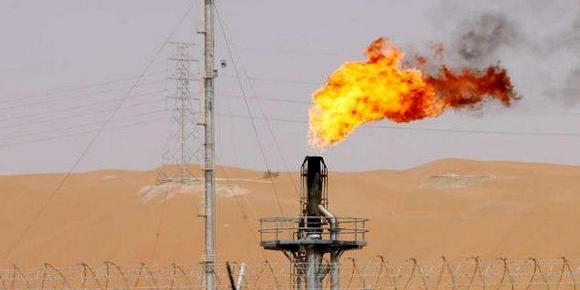 Algérie : Le pétrole algérien gagne près de 3 dollars en mars