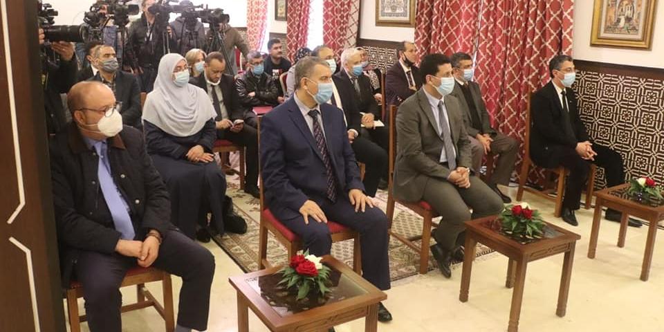الجزائر : تعزيز التكوين العلمي لبلوغ الامتياز والاحترافية في النشاط السياحي والأسفار