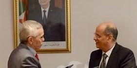 Algérie : Un mémorandum d'entente pour rationaliser la consommation énergétique