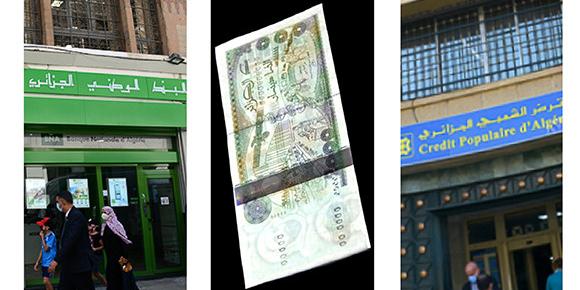 Algérie : Finance, hisser la gouvernance à travers la restructuration des banques publiques